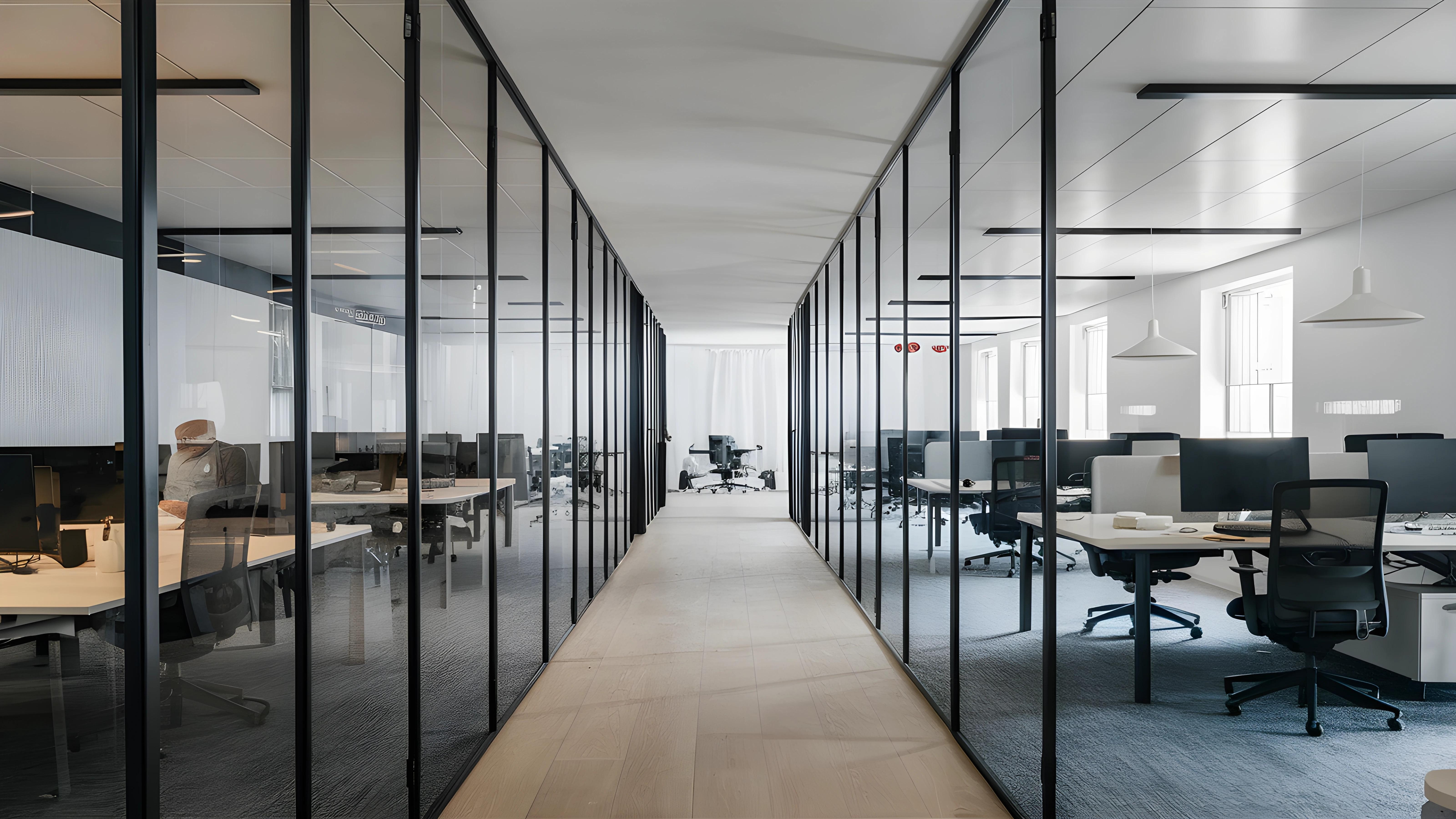 UK office sector: “Trick or treat?”