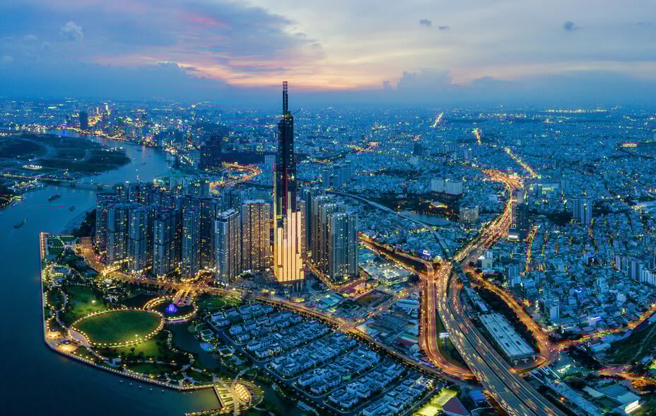 The opportunity gap in Asia