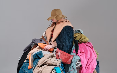 The fashion industry’s crossroads: Can sustainable apparel deliver scalable returns?