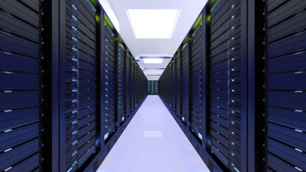 The Economics of AI Scale