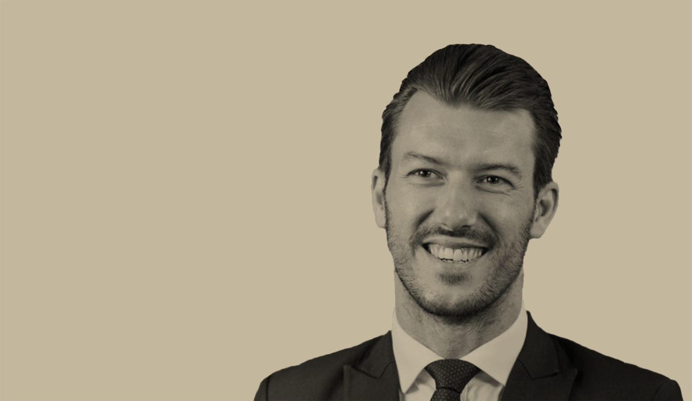 Distribution Verve: Benjamin Carter of Mirabaud AM
