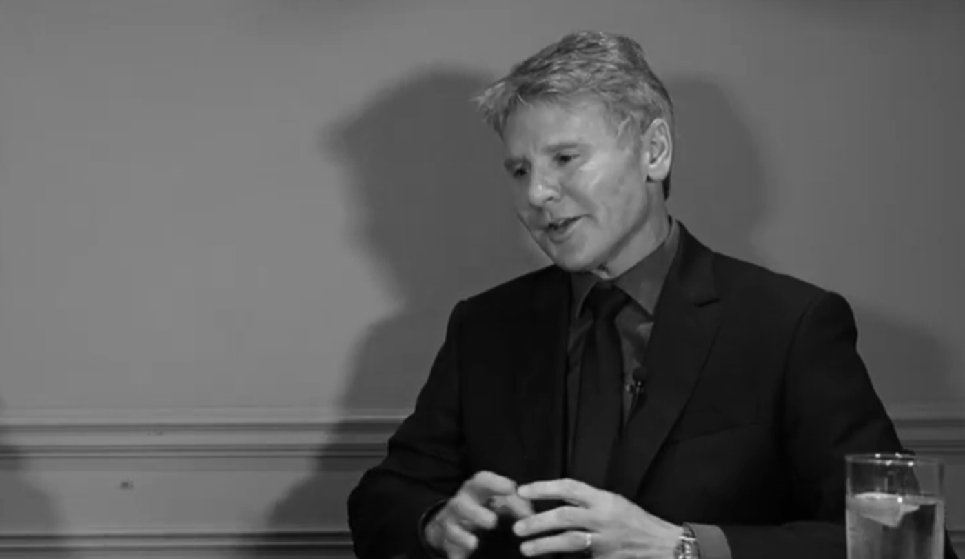 Choice Words: Chris Metcalfe, CIO of IBOSS and Kingswood