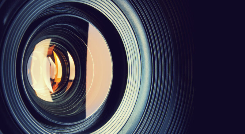 Alternative Lens | Rewinding on 2025 and 2026 in the frame