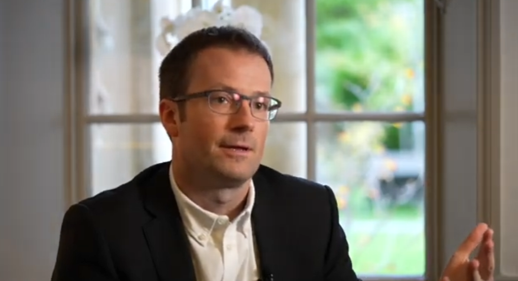 Interview with M&G Investments Director of Global Equities, Stuart Rhodes at the Wealthwise’s Wealth Forum