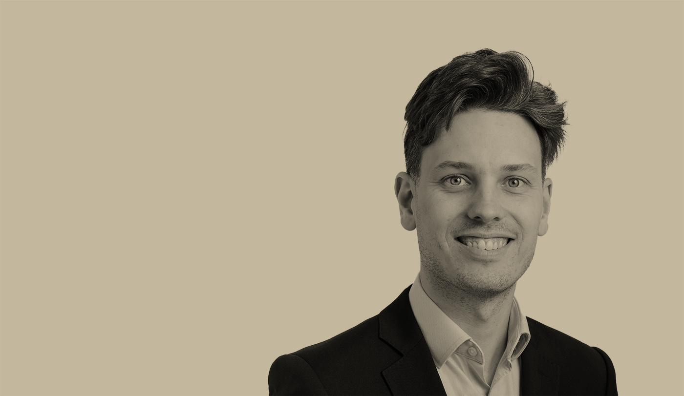 Dan Scott Lintott: Why Trump has not put solar in the shade