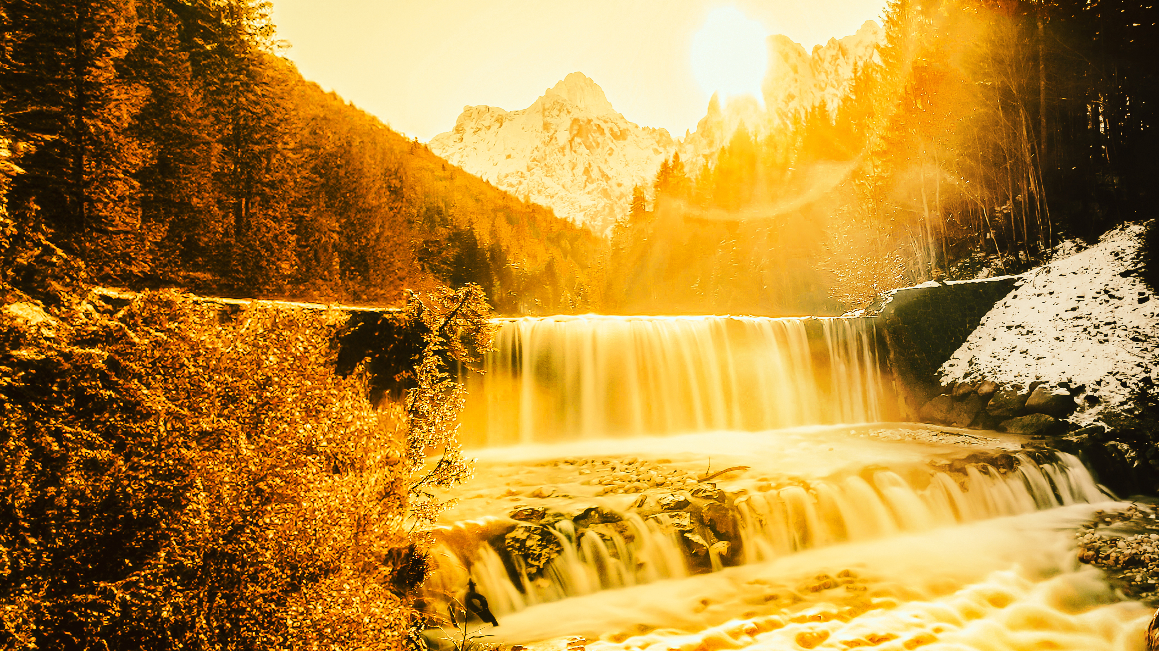 Mega-trend 2 Decarbonisation: Energy transition to energy security