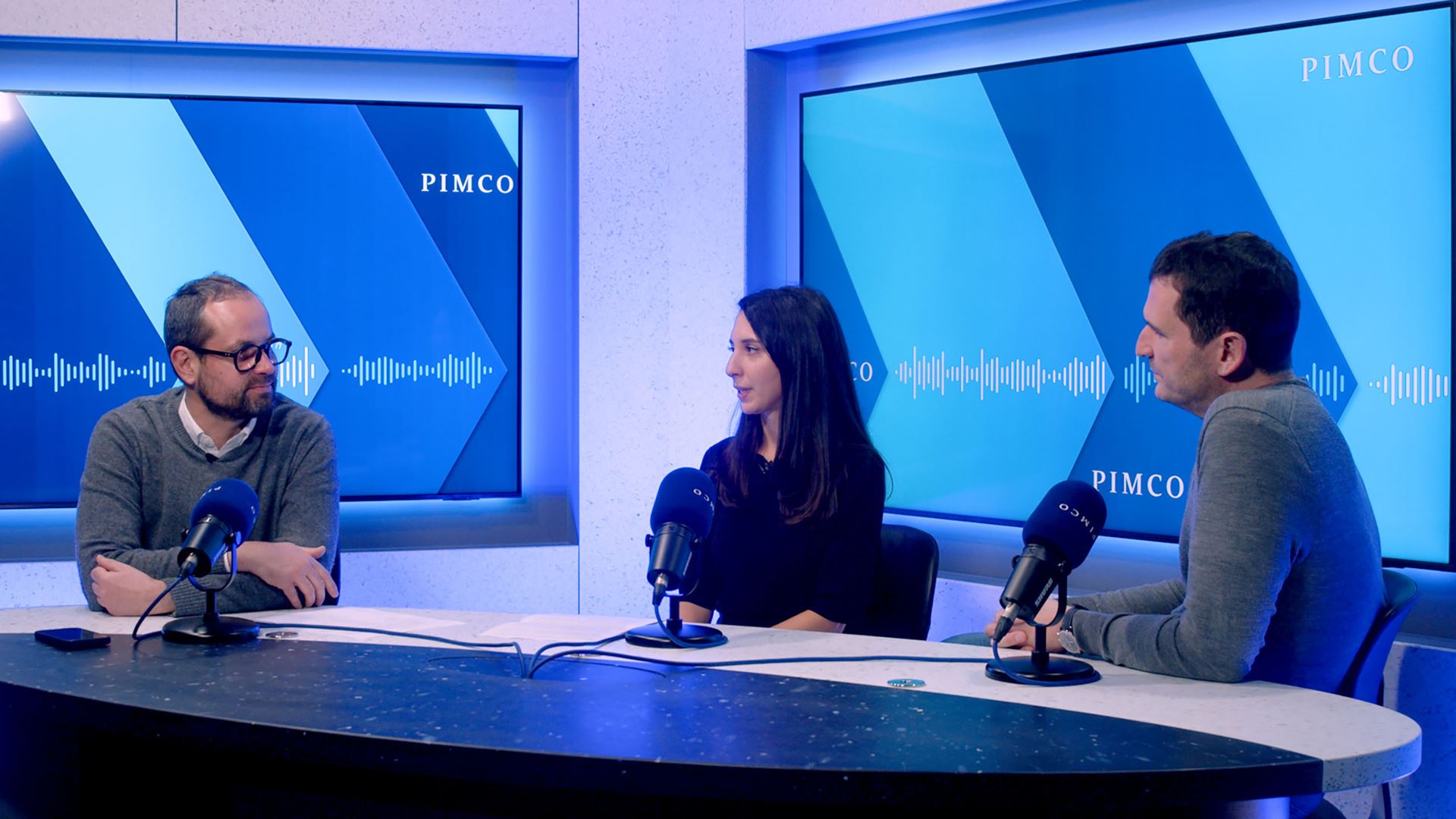 From Cycles to Structure: Europe’s Investment Story