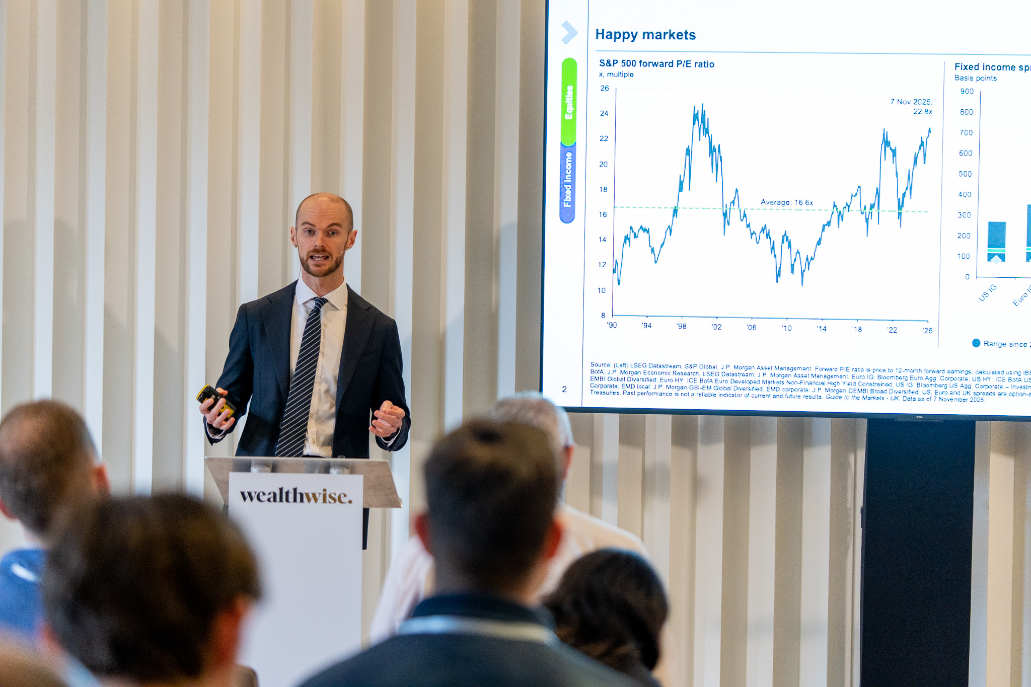 Hugh Gimber: What might upset risk sentiment in 2026? Part 1