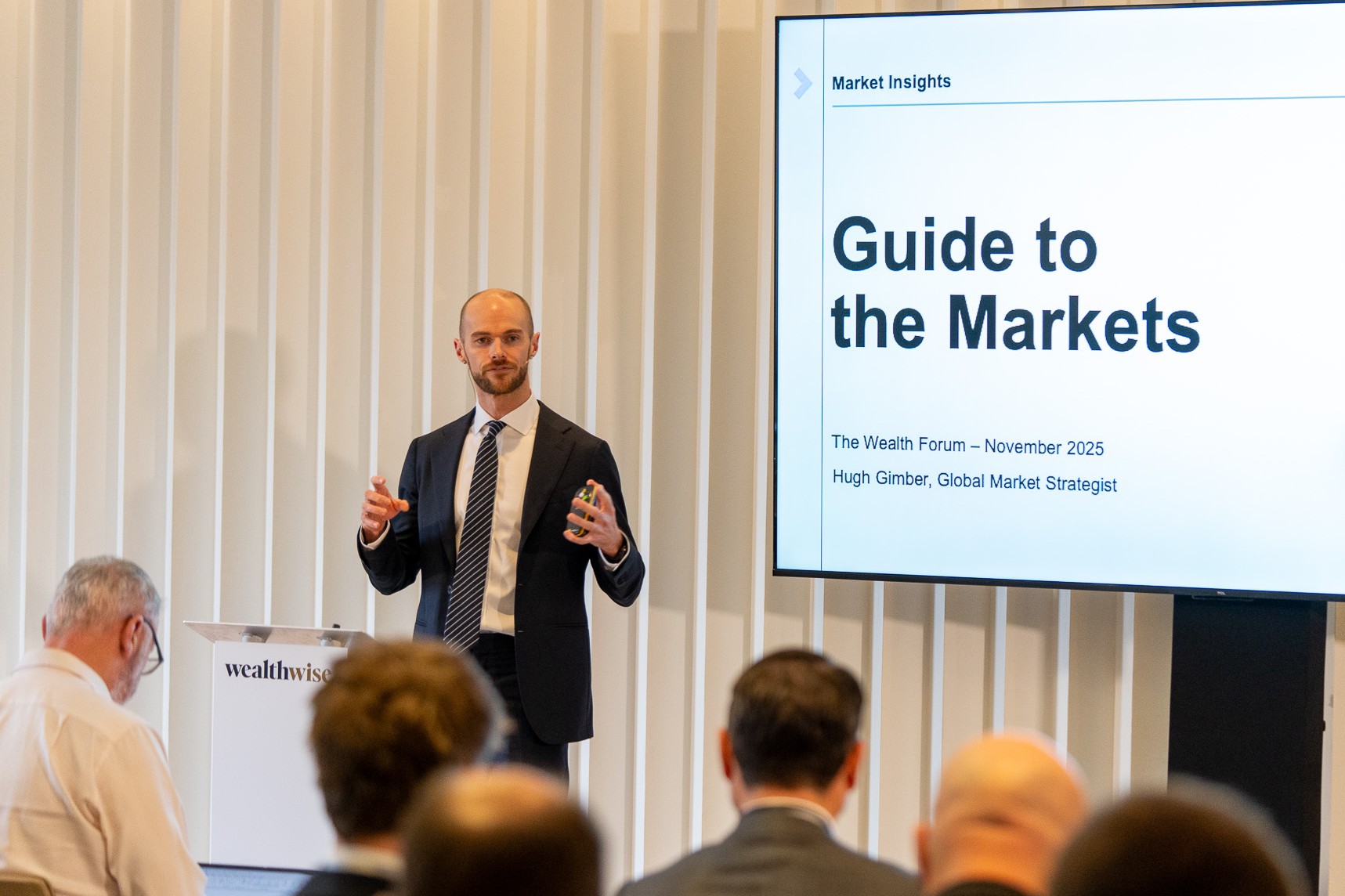 Hugh Gimber: What could upset risk sentiment in 2026? Part 2