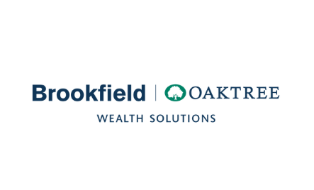 BROOKFIELD OAKTREE WEALTH SOLUTIONS