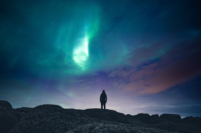 Pioneering Positive Change