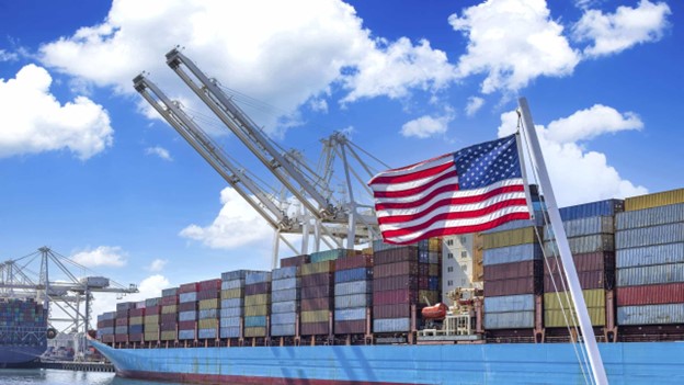 Tariffs Are Here to Stay