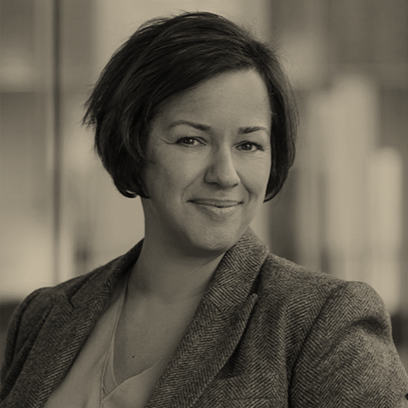 Bella Caridade-Ferreira, Fundscape