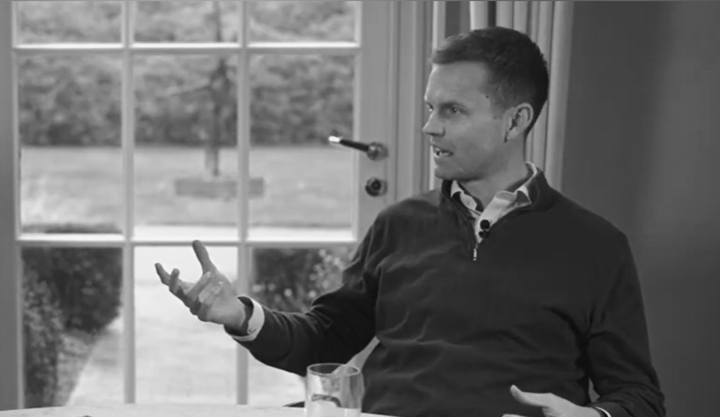 Choice Words: Paul Angell, head of investment research, AJ Bell