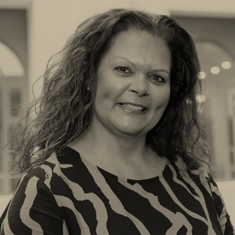 Emma Napier, NextWealth