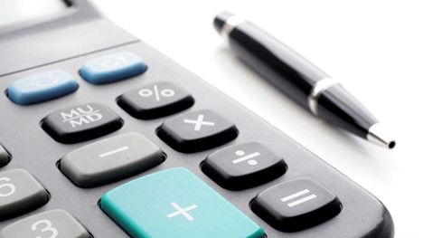 Calculating the Active Advantage in Fixed Income