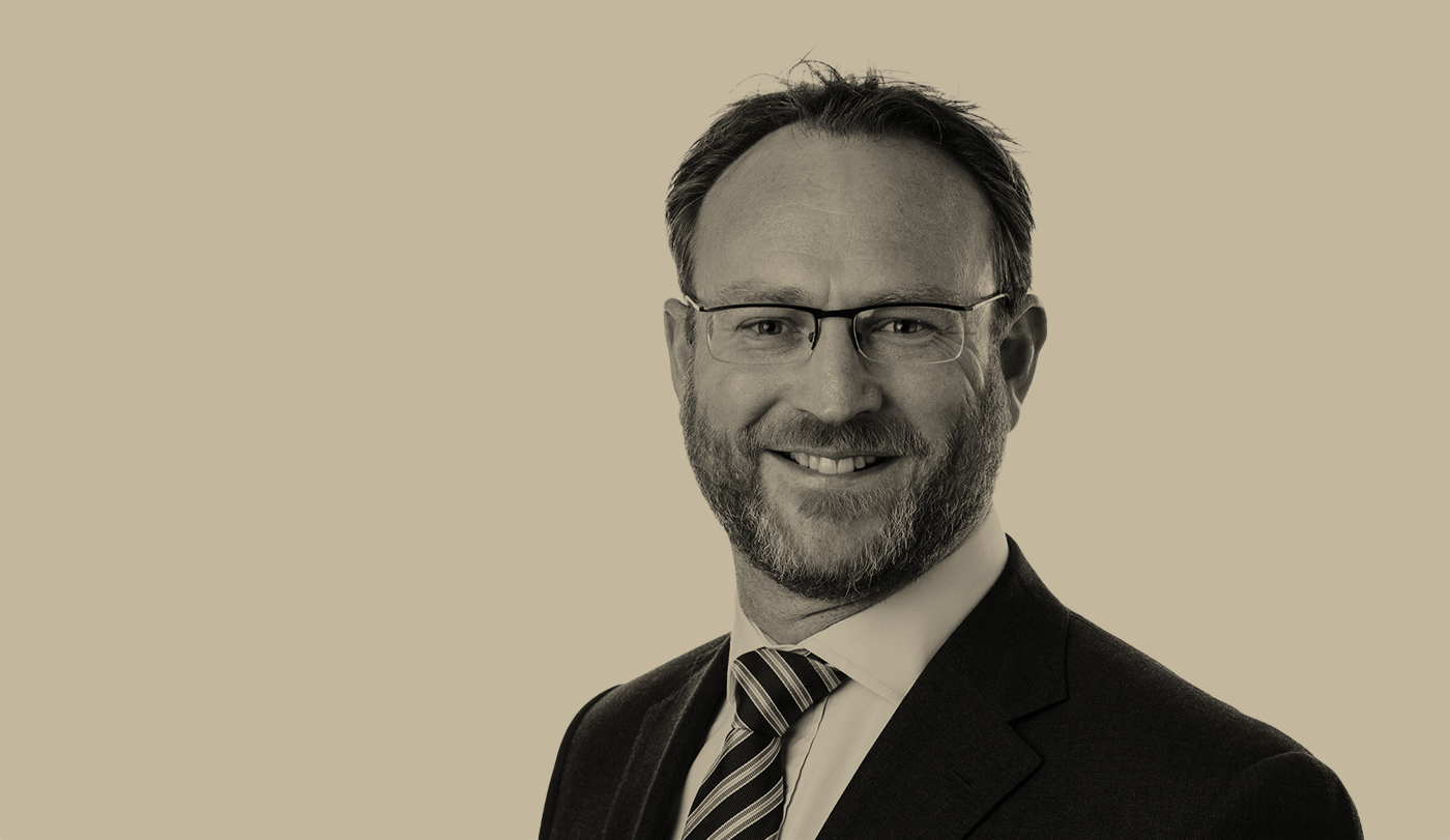 Picks for ‘26: Is healthcare the smart complement to tech?