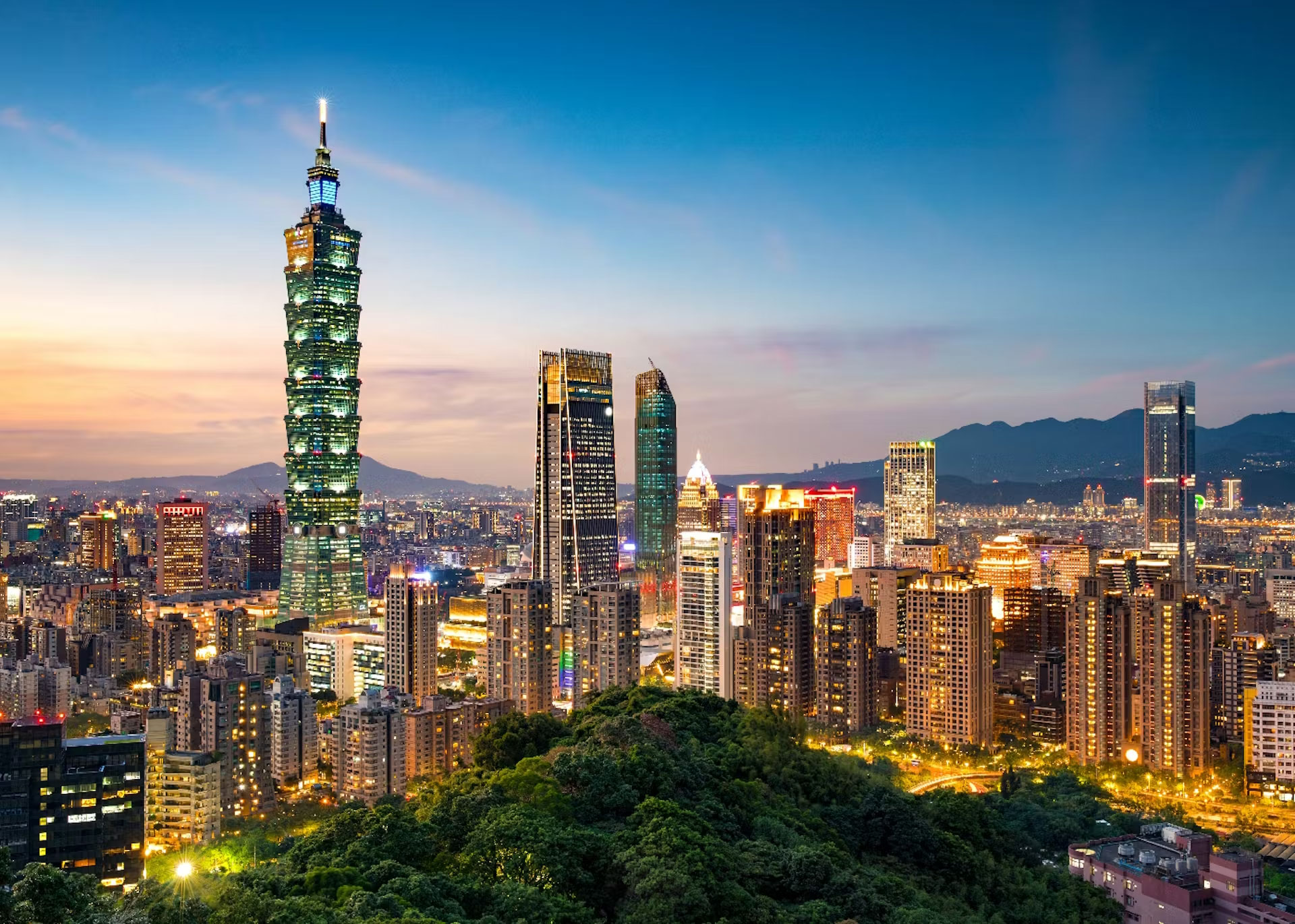 The New Asian Tigers: At the heart of the artificial intelligence revolution