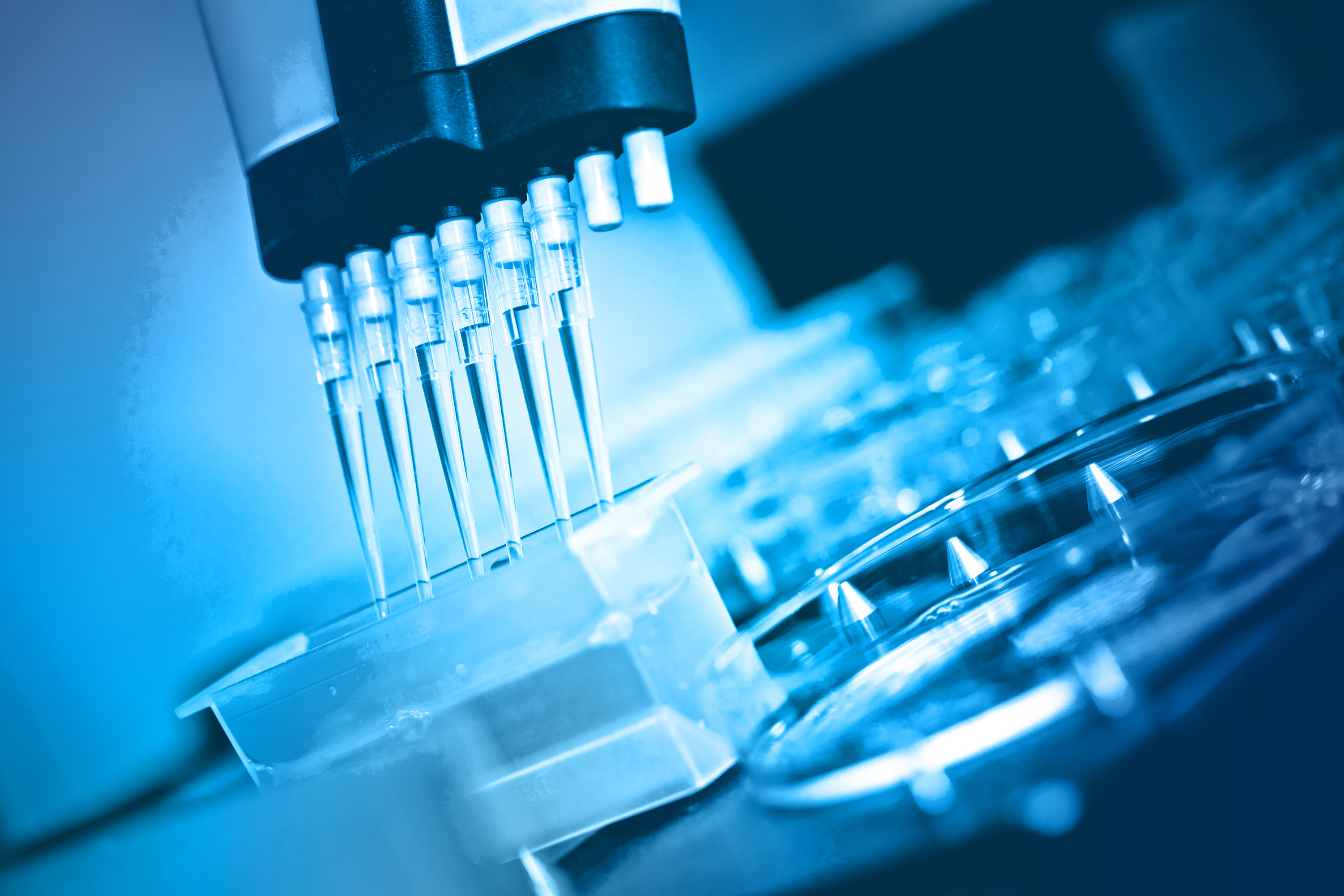 Healthcare utilisation: A structural growth story