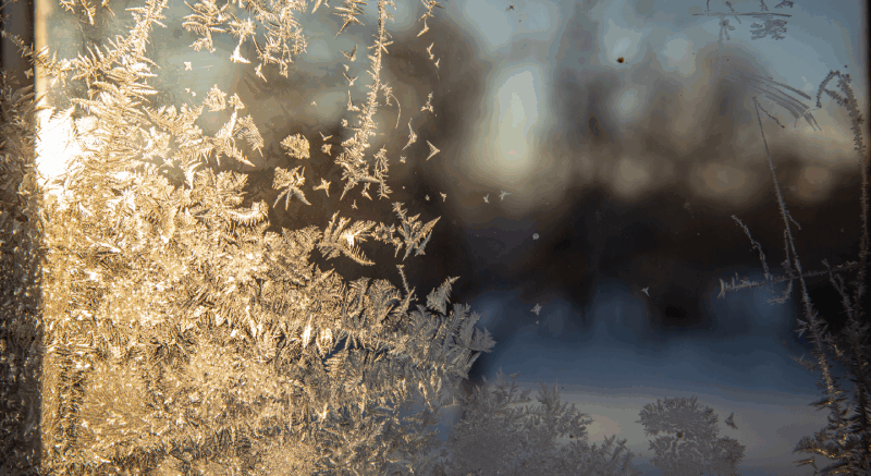 A Real Assets Christmas Carol: The Past, the Present and the Future