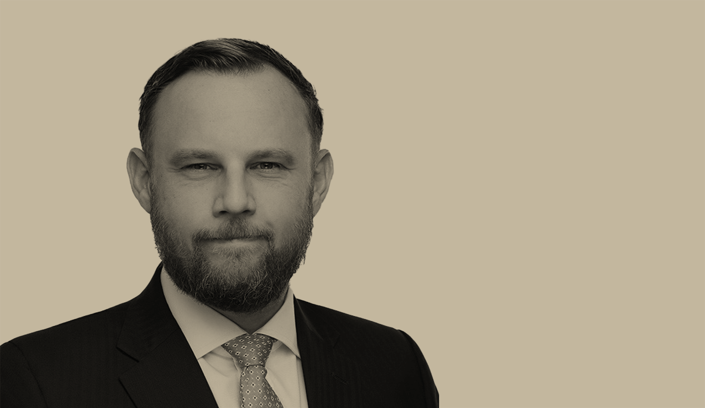 Distribution Verve: Rob Hall of PGIM