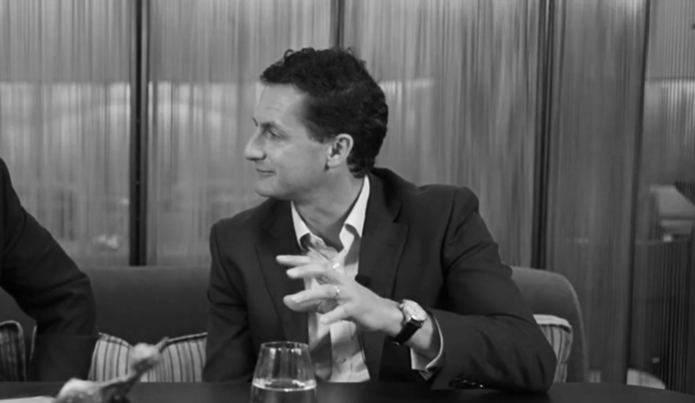 Choice Words: Luke Hyde-Smith, co-head of multi-asset at W1M