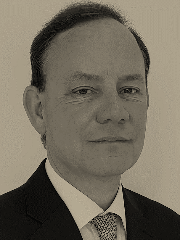 Peter Toogood, Fund Research Centre