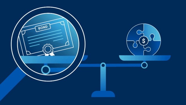 What makes bonds different to equities?
