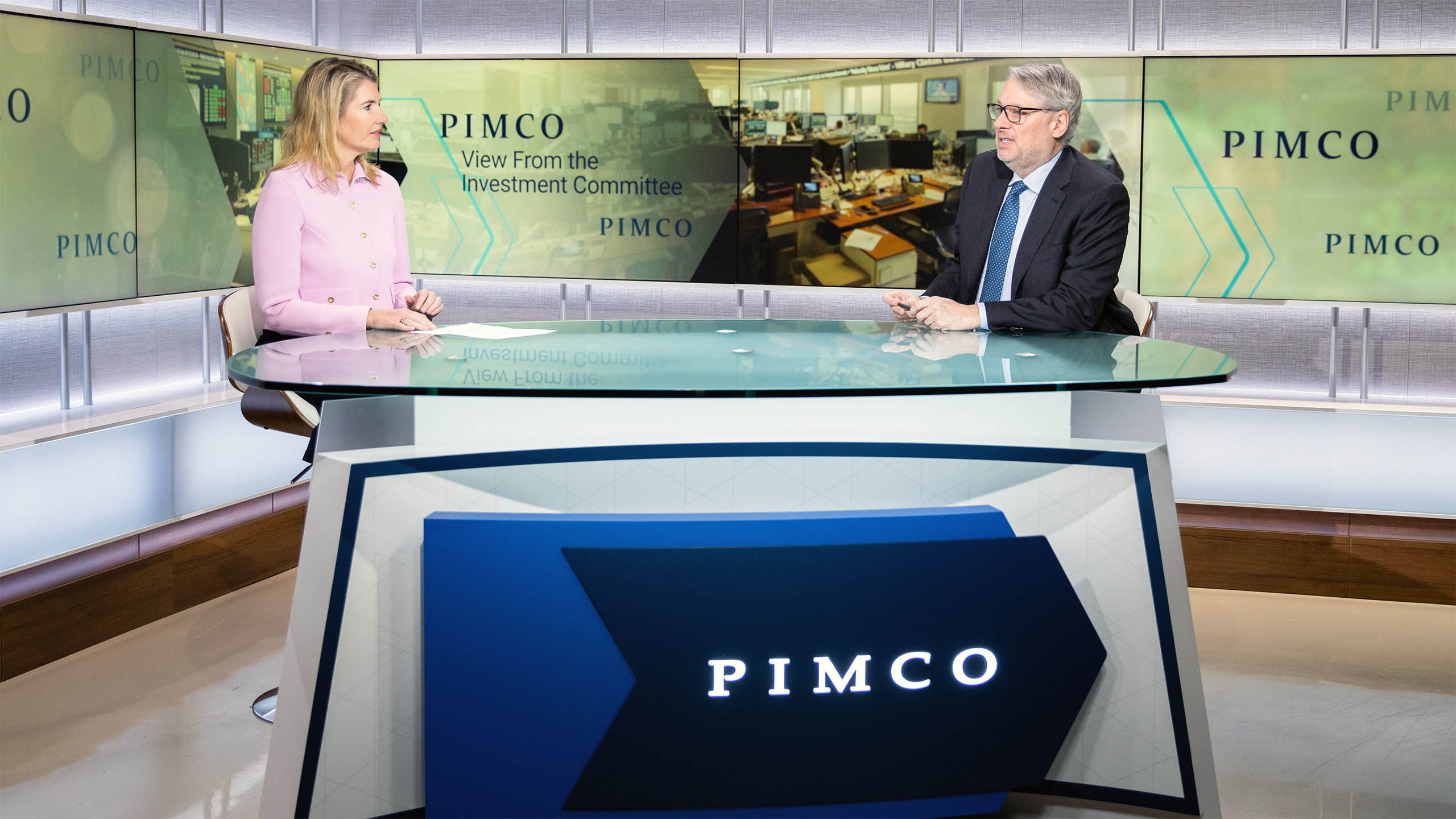 When Optimism Is Priced In: Investment Opportunities in the AI Era