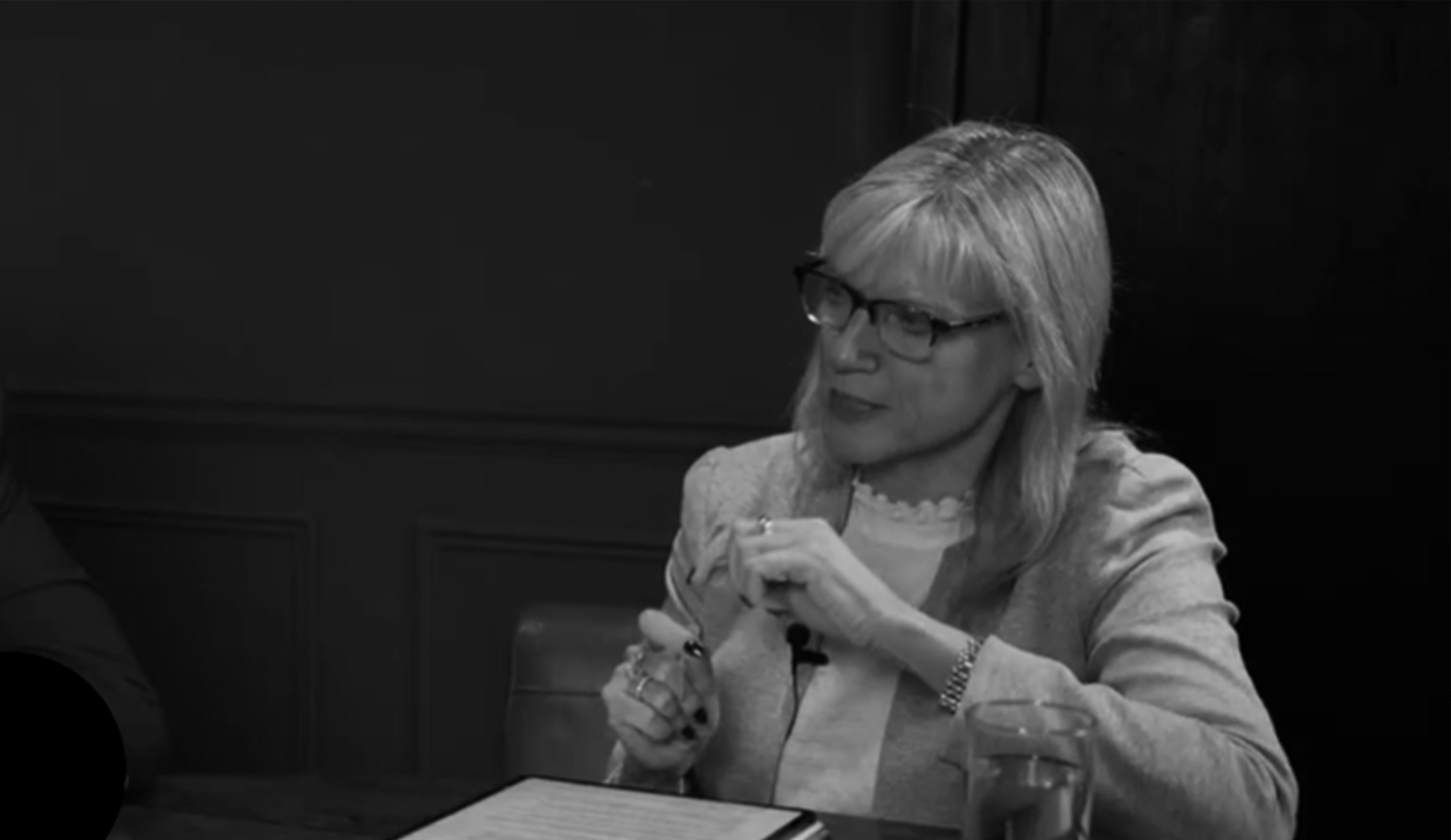 Choice Words: Gillian Hepburn, head of UK adviser solutions at Vanguard