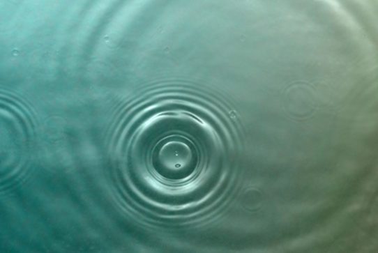 The Small Idea: Everything Old Is New Again