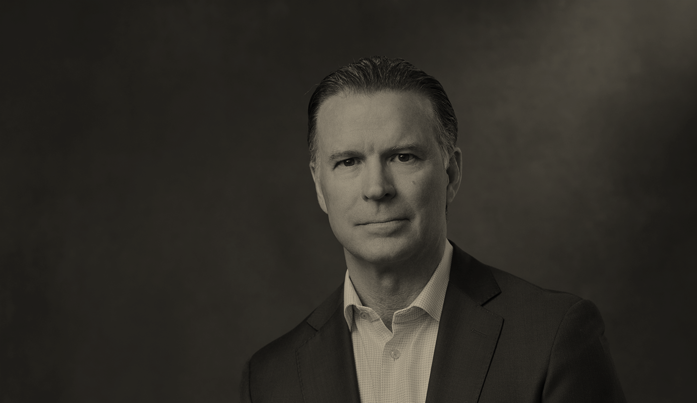 Distribution Verve: Neil Menard of StepStone Private Wealth