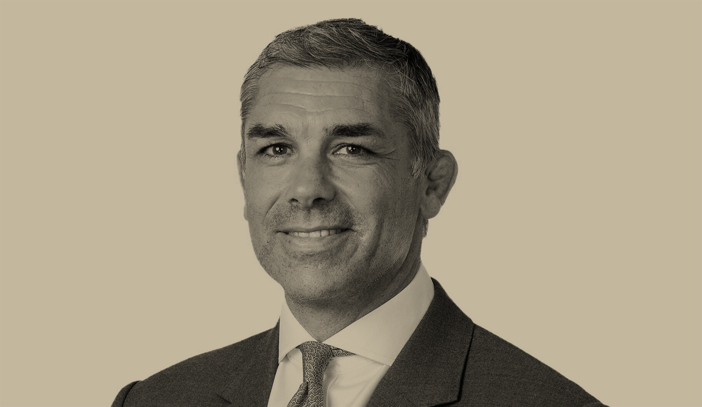 Distribution Verve: Pat Sanderson of Janus Henderson Investors