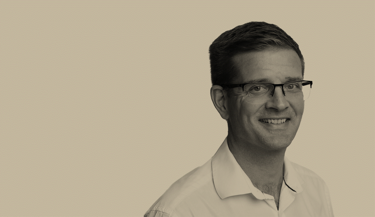 Richard Warne: Cut through the AI, energy and inflation noise