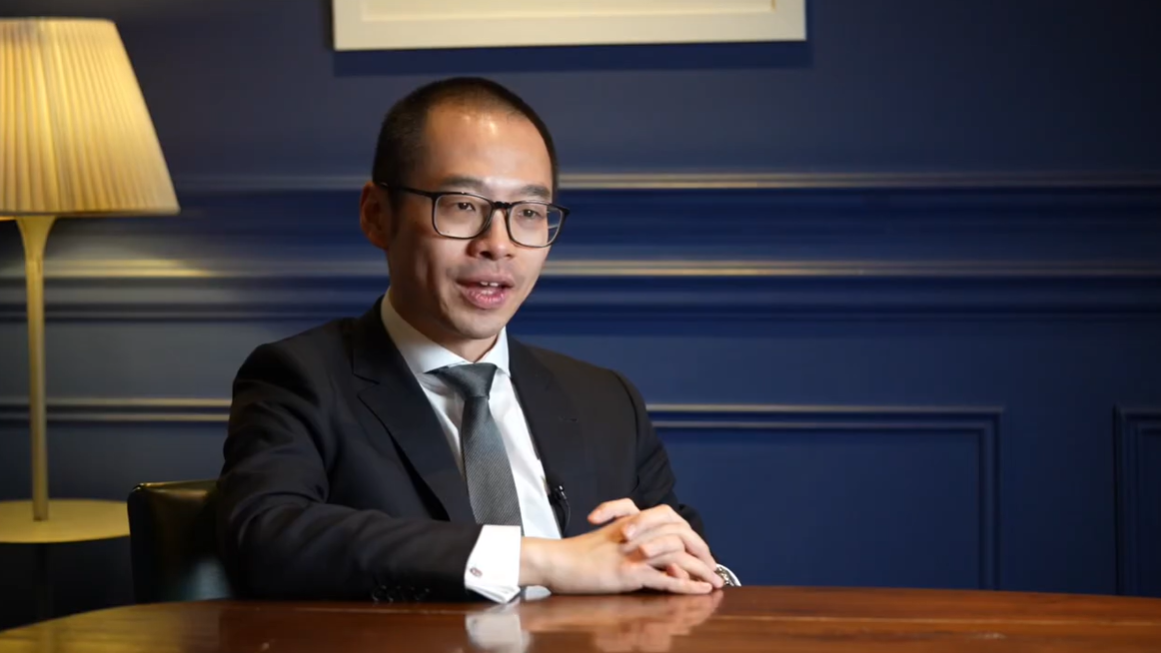 WealthWhys: Xiadong Bao, co-lead, EDRF Big Data strategy at Edmond de Rothschild