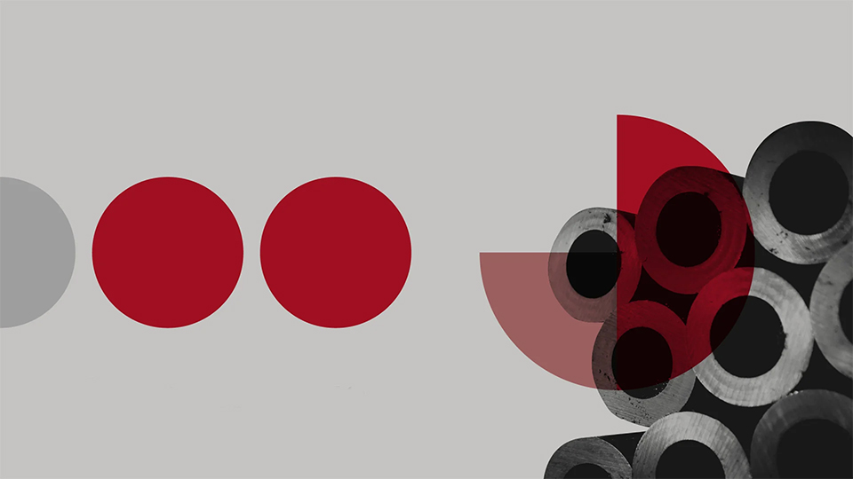 Strike whilst the iron is hot