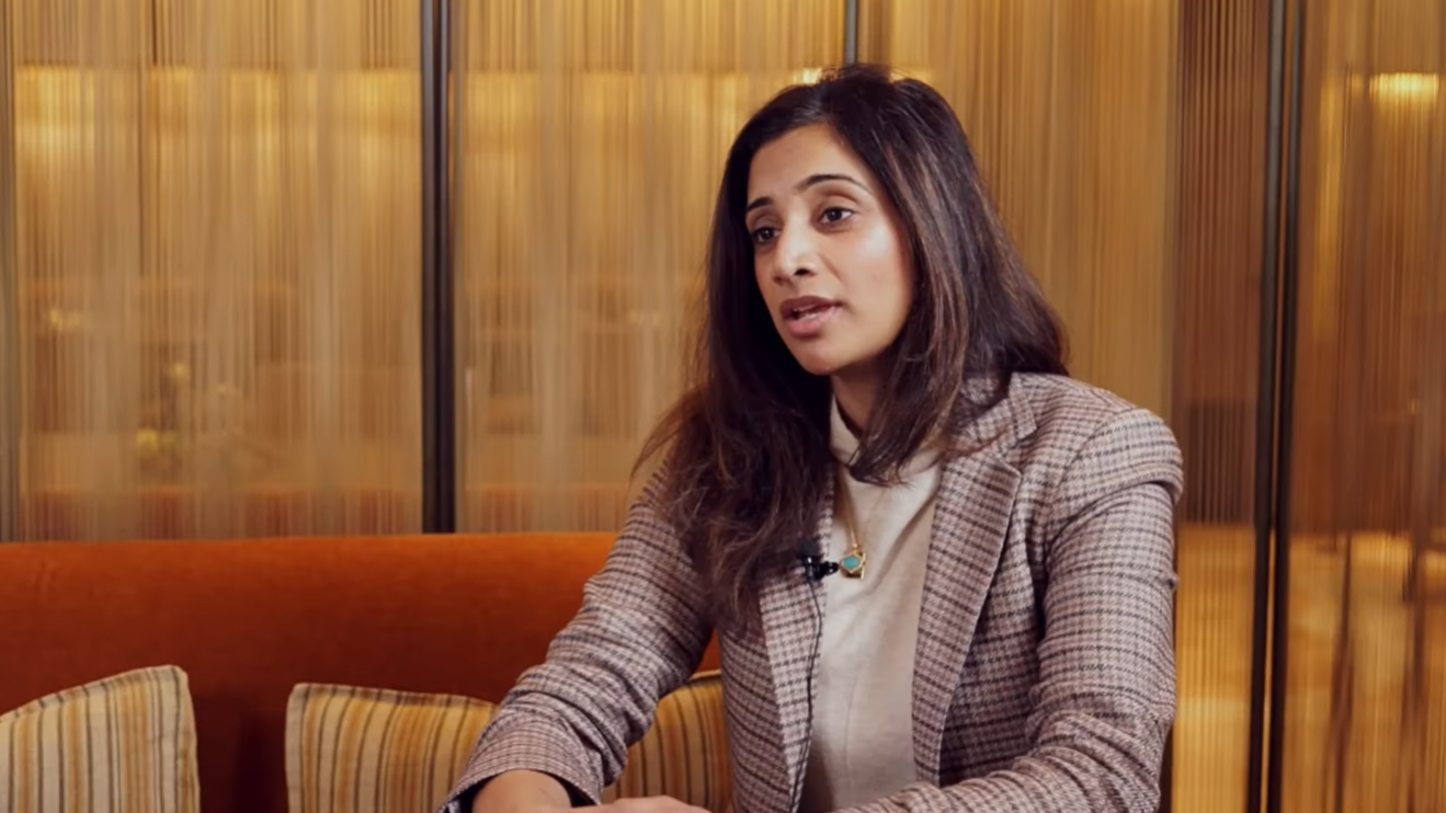 WealthWhys: Anita Patel, investment specialist at Capital Group
