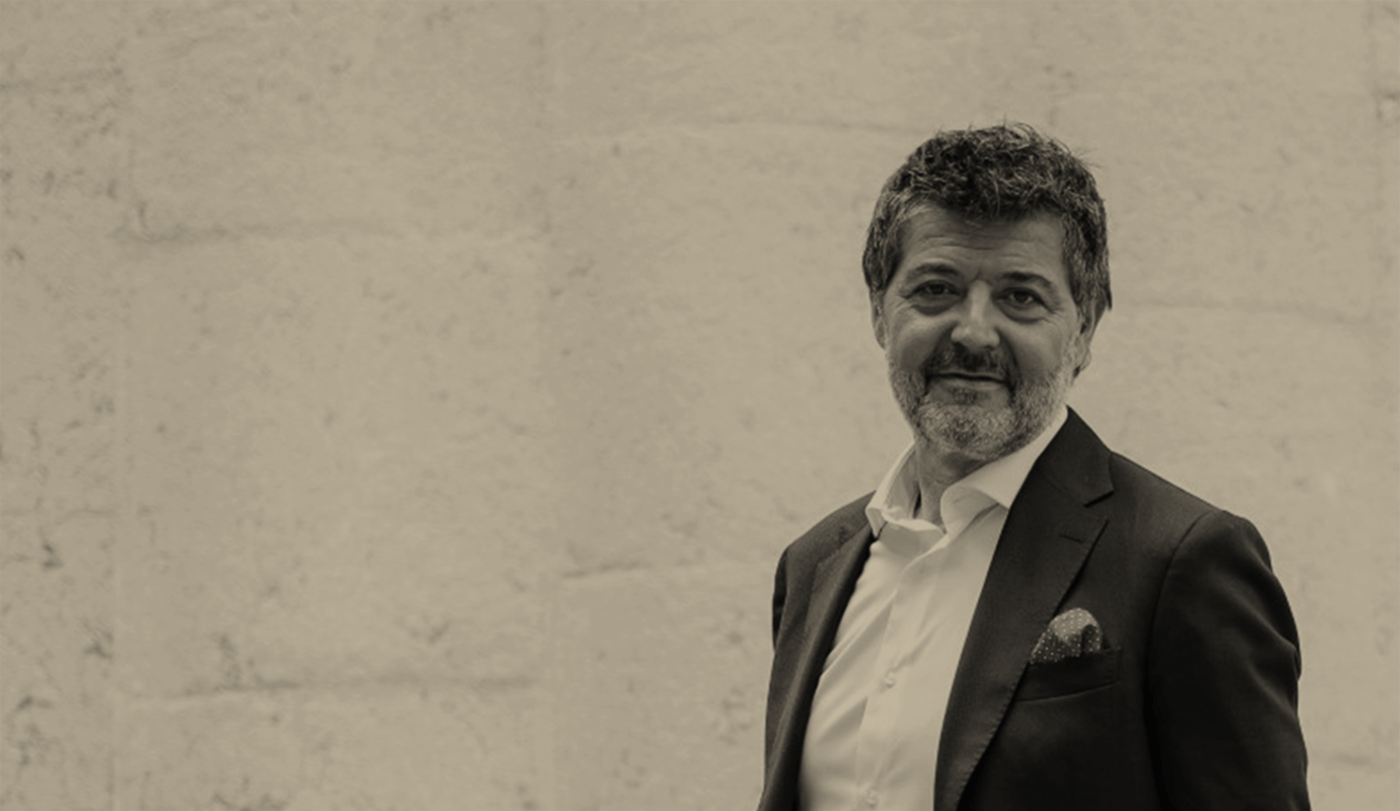 Gianluca Berghella: Break down the walls of fund management’s siloes