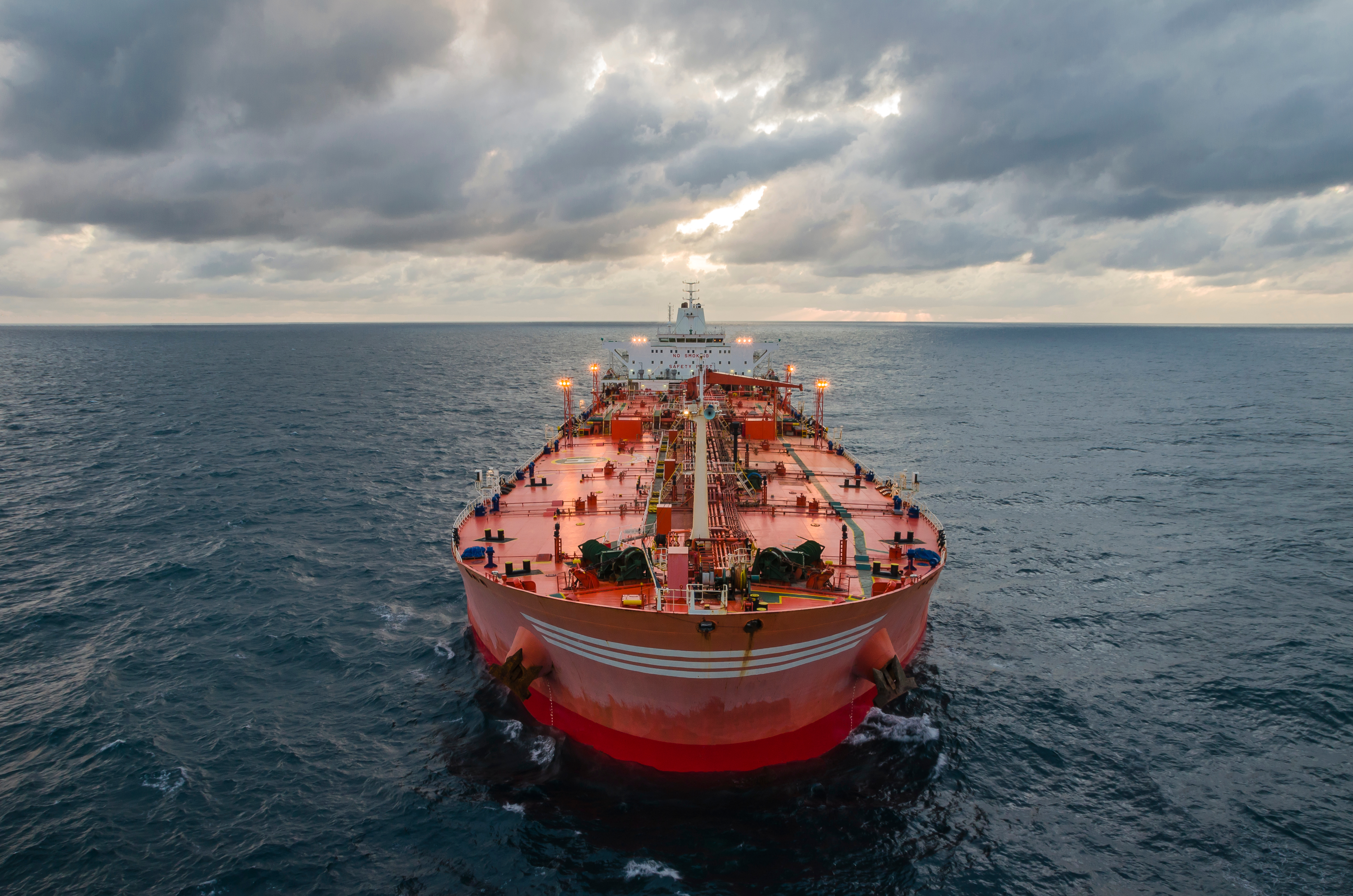 Iran conflict: High stakes for the global economy