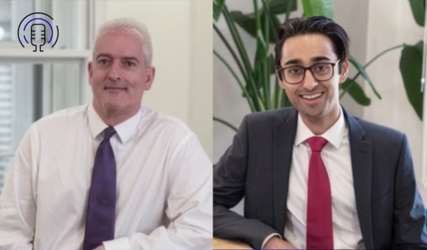 Macro Matters: The 5 Minute Weekly