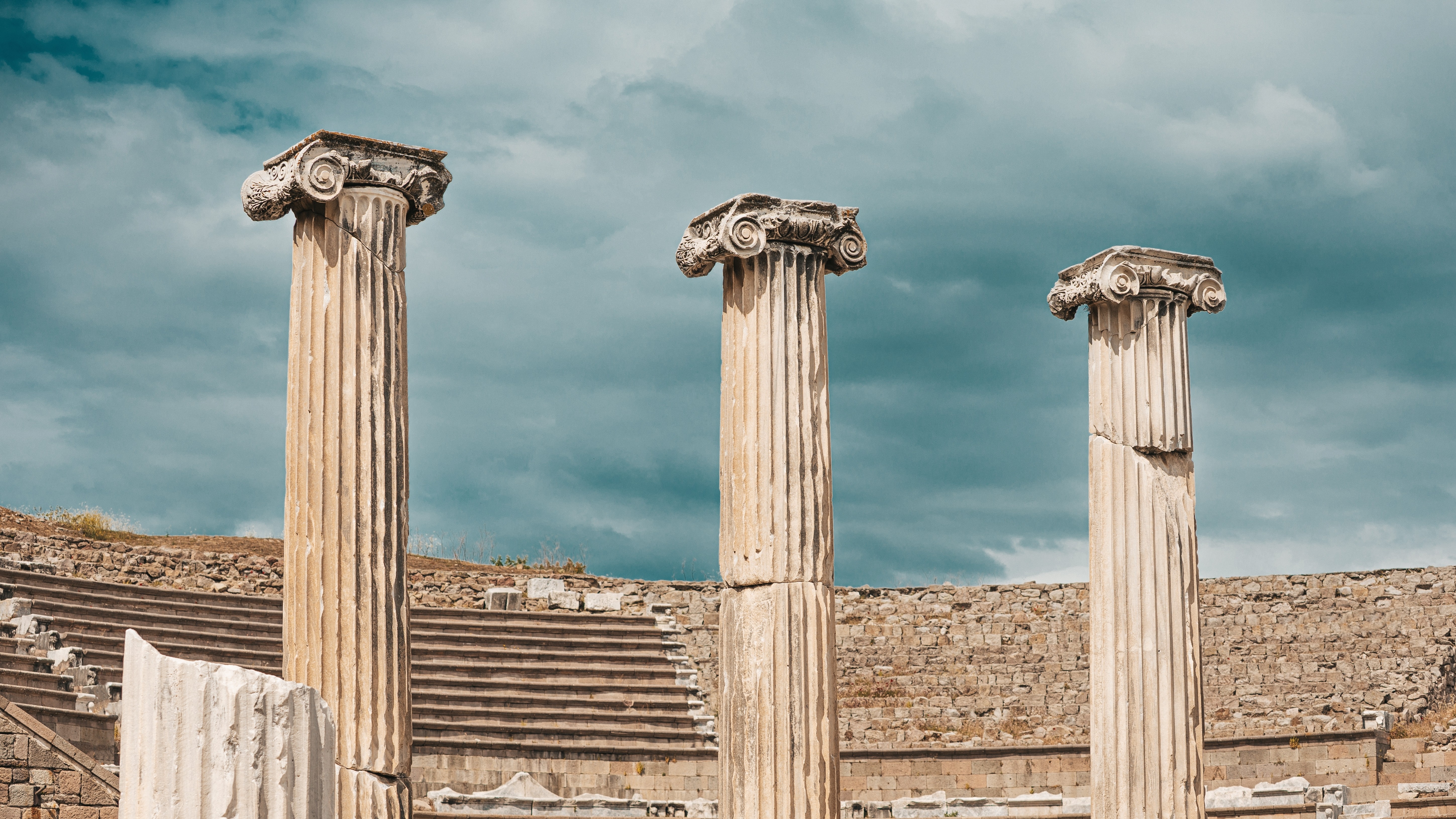 The threat to three pillars of portfolio construction