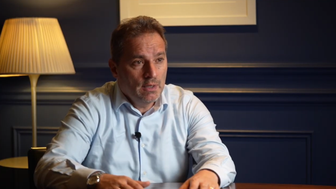 WealthWhys: Fabio Di Giansante, portfolio manager at Natixis affiliate DNCA Finance