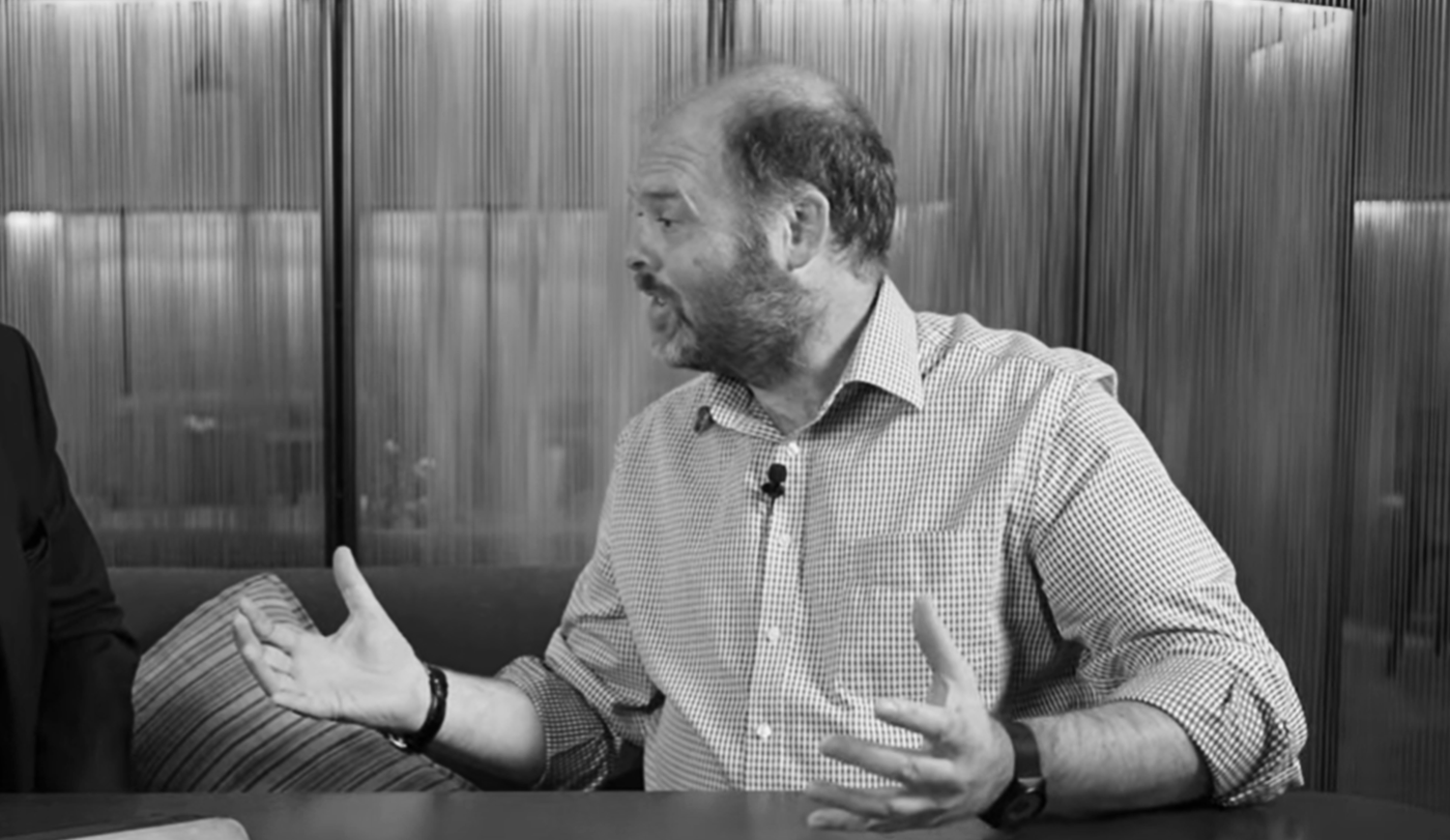 Choice Words: Ben Yearsley, co-founder of Fairview Investing