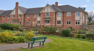 UK care homes: From defensive to strategic assets