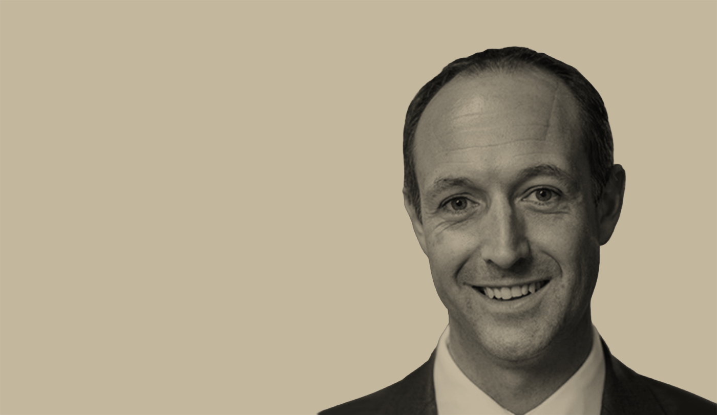 Distribution Verve: Chris Miles of Capital Group