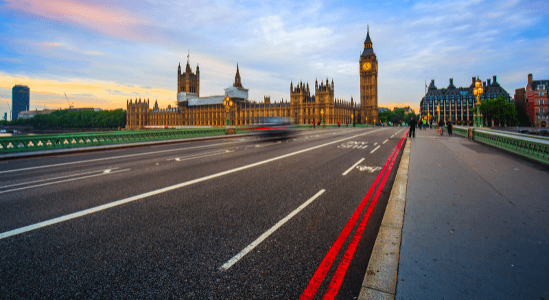 A vision for meeting London’s infrastructure needs