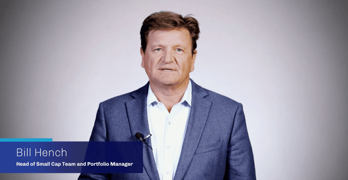 Riding the Small Cap Earnings Rebound