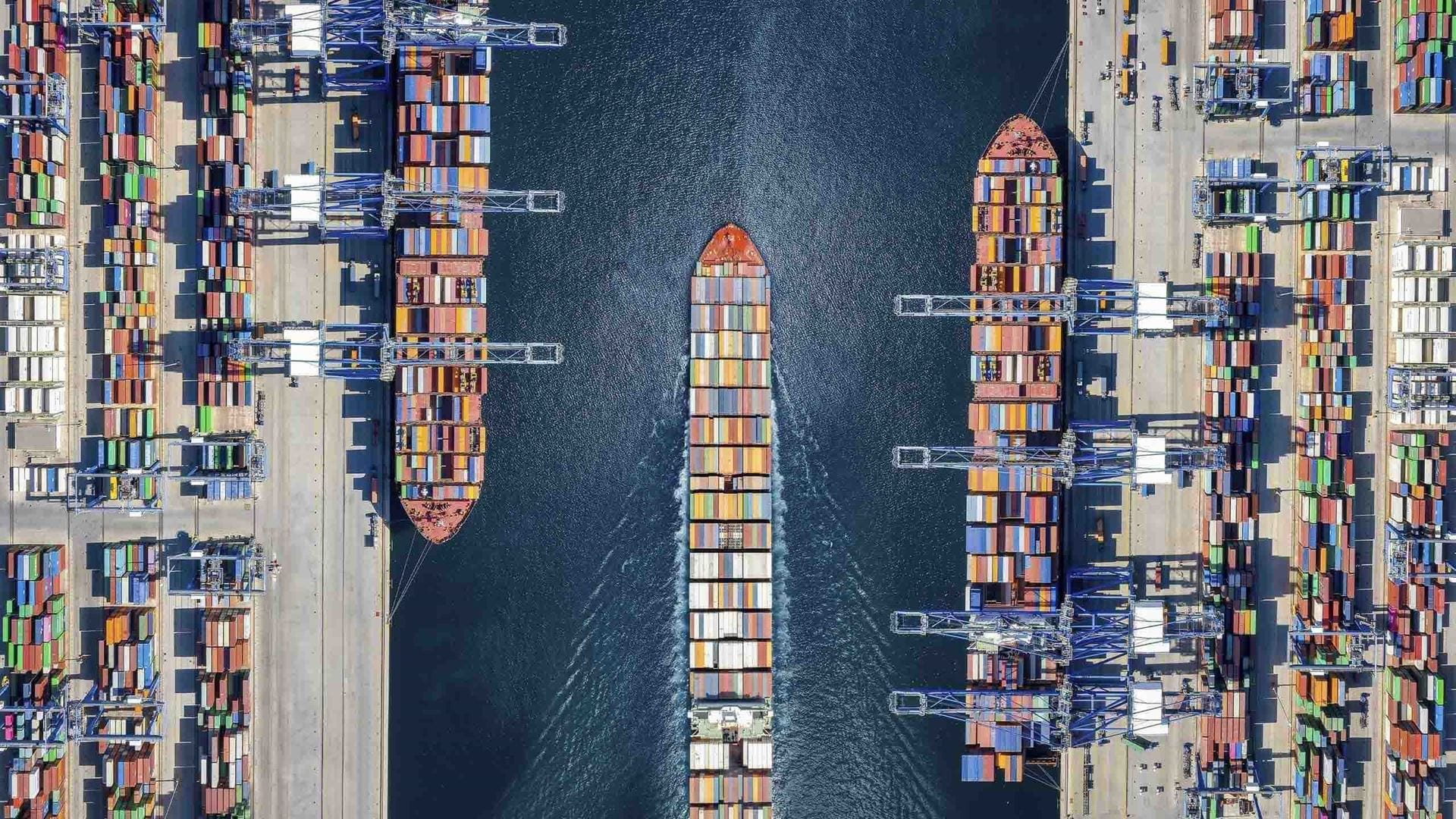 Temporary Disruption – or the Start of a Global Supply Shock?