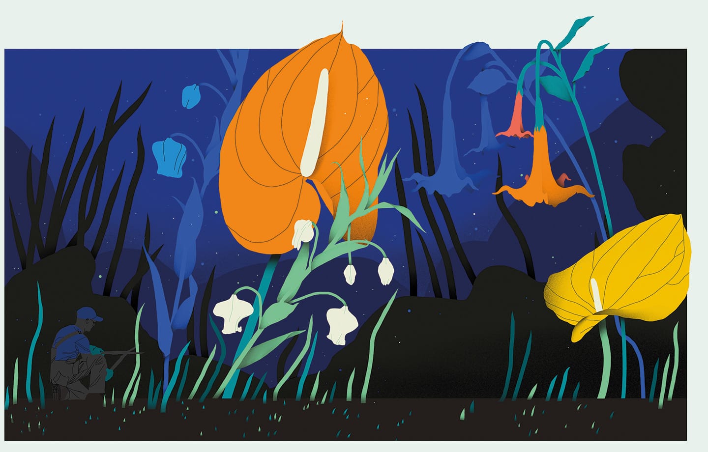 Cultivating uncertainty