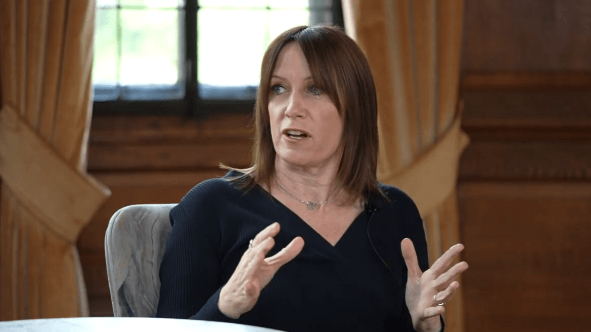 WealthWhys: Alexandra Ralph, senior fund manager at Nedgroup Investments